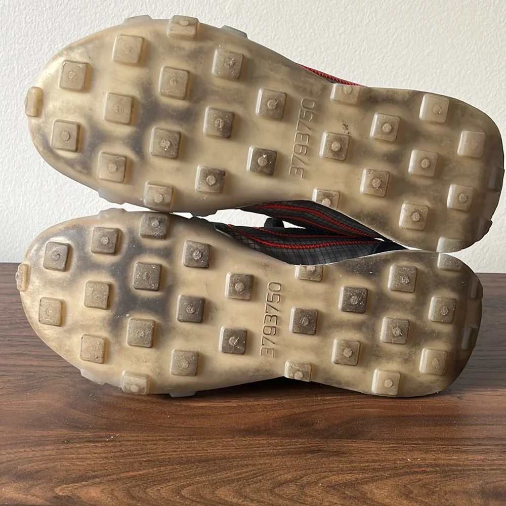 Nike Waffle - Picture 4 of 4